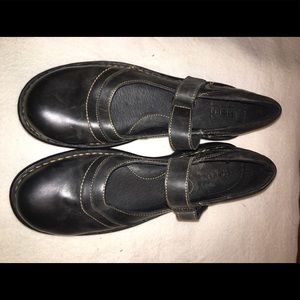 Born Mary Jane shoe